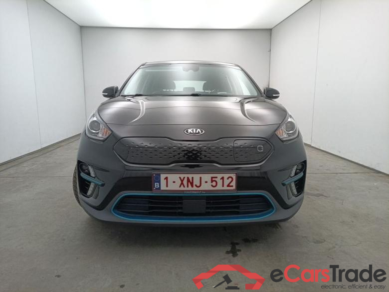 KIA Niro e-Niro 150kW Must 5d