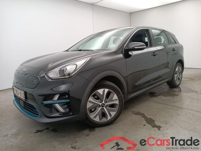KIA Niro e-Niro 150kW Must 5d #3