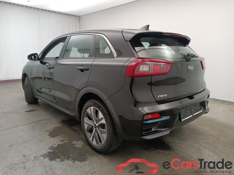 KIA Niro e-Niro 150kW Must 5d #4