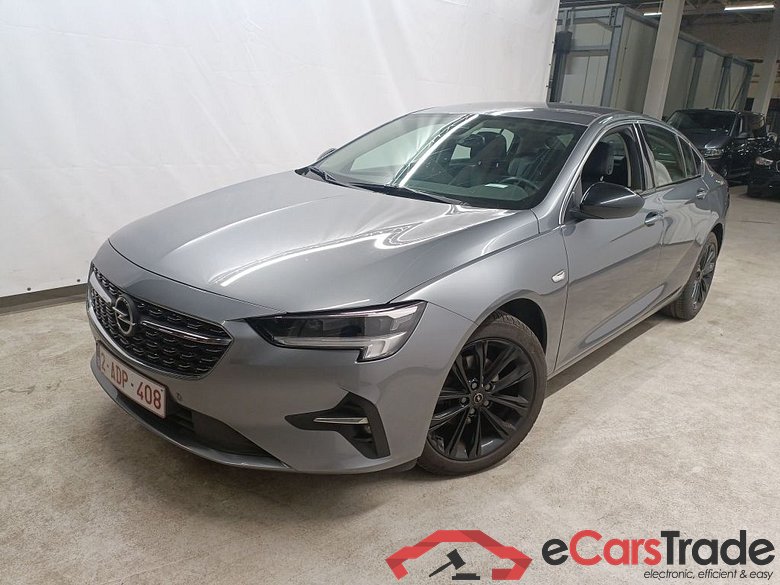 Opel Insignia Grand Sport 1.5 Turbo D S/S 90kW Business Elegance 5d #4