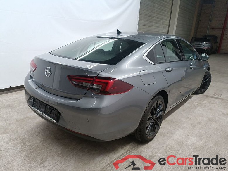 Opel Insignia Grand Sport 1.5 Turbo D S/S 90kW Business Elegance 5d #5
