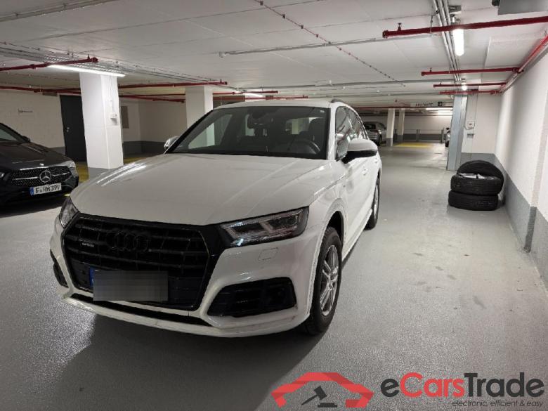 Audi Q5 ´16 Q5 50 TFSI e quattro sport 2.0 TFSI 220KW AT7 E6dT #1