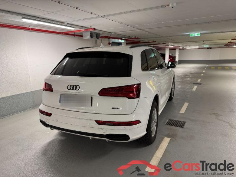 Audi Q5 ´16 Q5 50 TFSI e quattro sport 2.0 TFSI 220KW AT7 E6dT #4