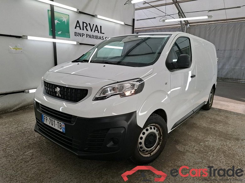 Peugeot BLUEHDI 100 STANDARD PRO Expert Fourgon Pro L2 1.5 HDi 100CV BVM6 E6dT