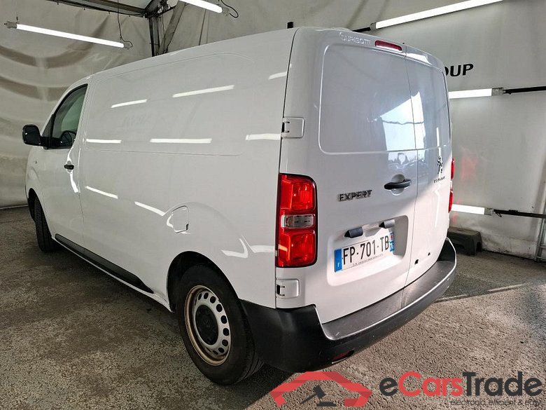 Peugeot BLUEHDI 100 STANDARD PRO Expert Fourgon Pro L2 1.5 HDi 100CV BVM6 E6dT #2