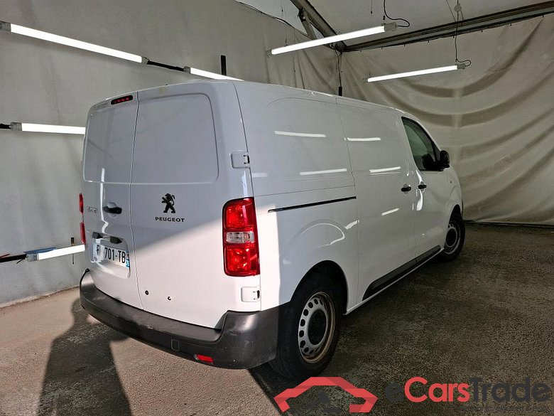 Peugeot BLUEHDI 100 STANDARD PRO Expert Fourgon Pro L2 1.5 HDi 100CV BVM6 E6dT #3