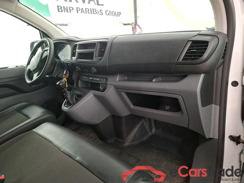 Peugeot BLUEHDI 100 STANDARD PRO Expert Fourgon Pro L2 1.5 HDi 100CV BVM6 E6dT #5