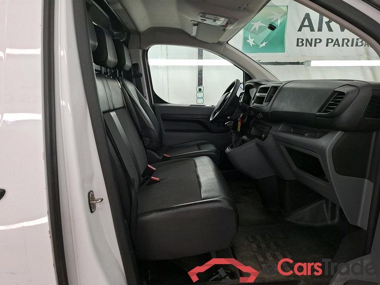 Peugeot BLUEHDI 100 STANDARD PRO Expert Fourgon Pro L2 1.5 HDi 100CV BVM6 E6dT #6