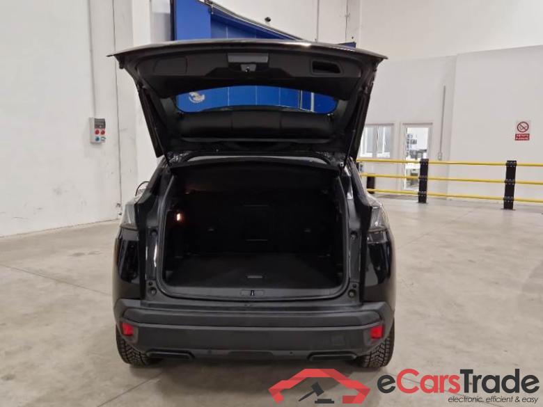 Peugeot 5 PEUGEOT 3008 / 2020 / 5P / SUV BLUEHDI 130 EAT8 SeS ACTIVE BUSINESS #5