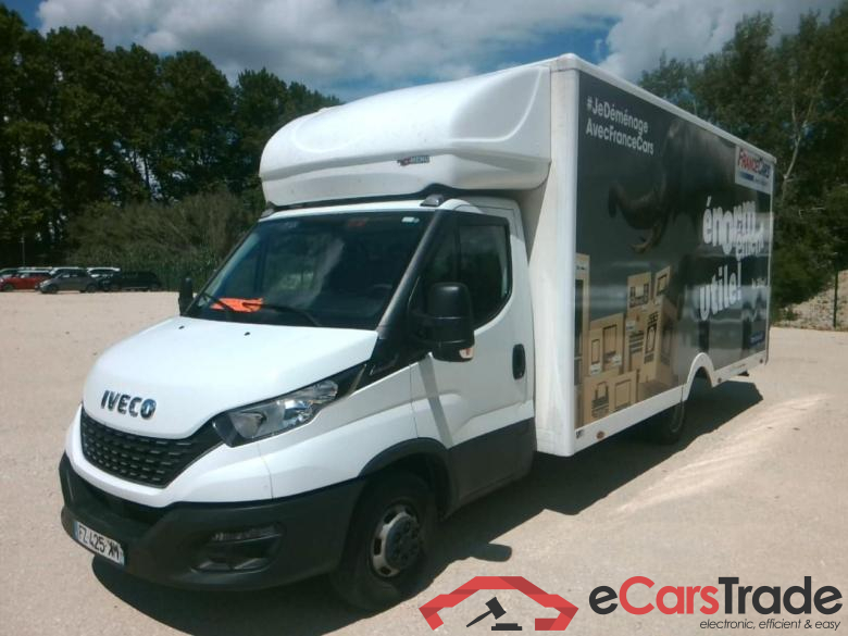 30M3 35C14H BVA8 RISK