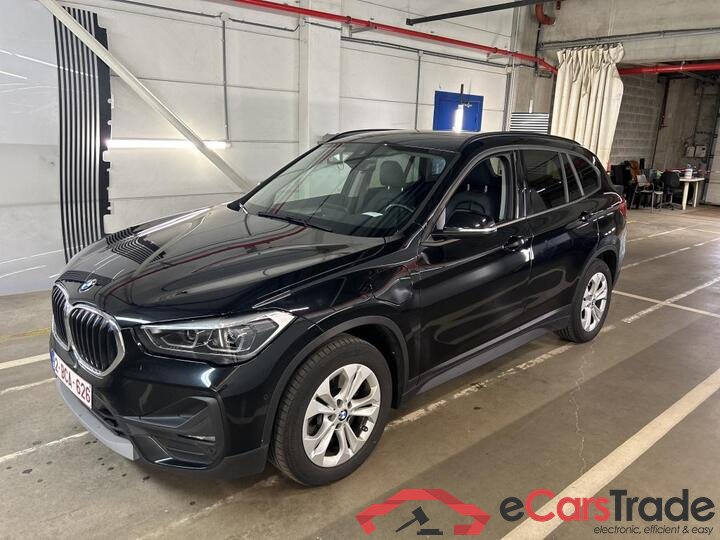 BMW X1 X1 xDrive25e (162 kW) (PHEV) 162kW/220pk  5D/P Auto-6