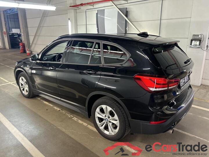 BMW X1 X1 xDrive25e (162 kW) (PHEV) 162kW/220pk  5D/P Auto-6 #3