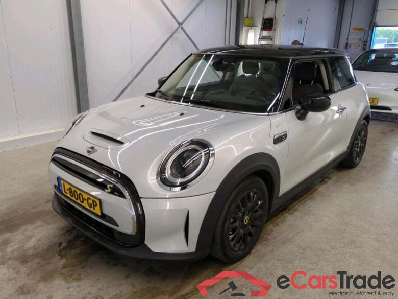 Mini Mini Electric Classic 33 kWh #1