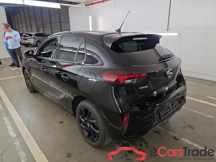 Opel Corsa Corsa 1.2 Turbo S/S Auto GS Line 96kW/131pk  5D/P Auto-8 #3