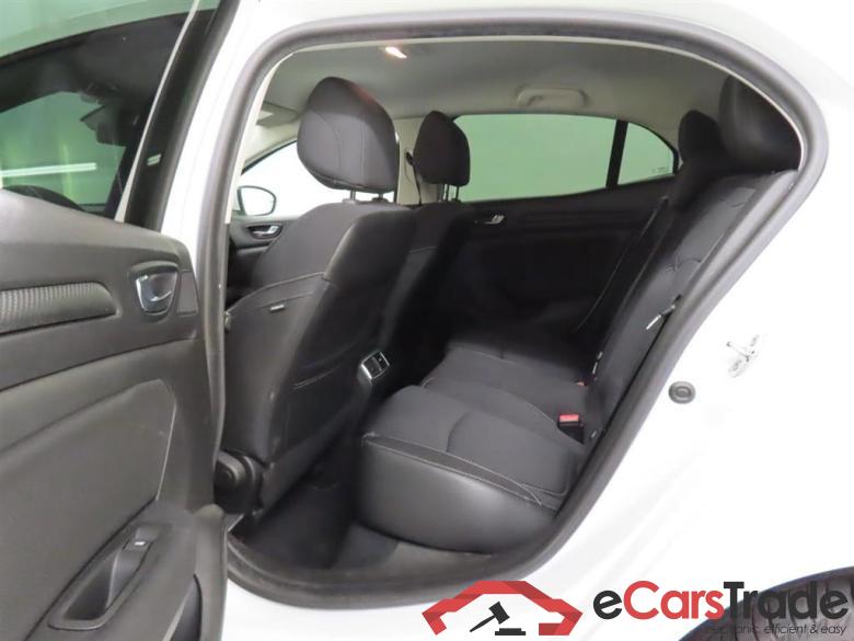 RENAULT MEGANE 1.5 dCi Zen #6
