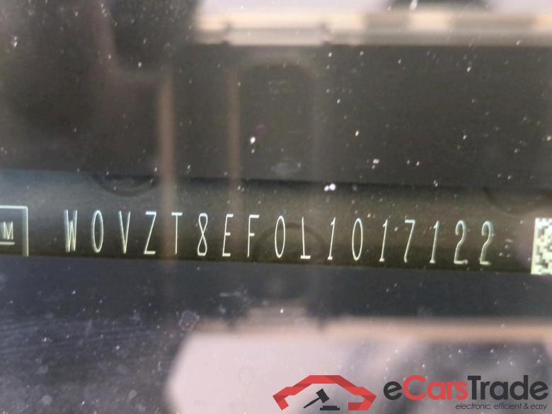 Opel Insignia ST ´17 Insignia B Sports Tourer INNOVATION 1.6 CDTI 100KW E6dT #4