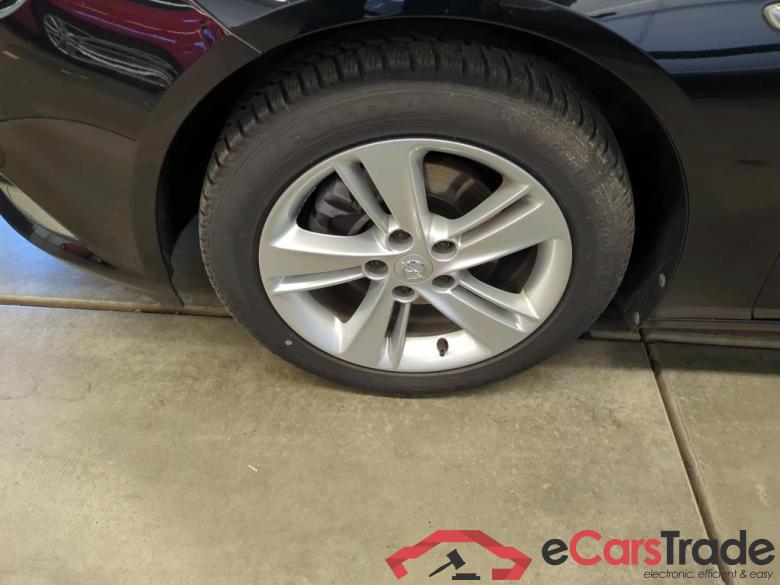 Opel Insignia ST ´17 Insignia B Sports Tourer INNOVATION 1.6 CDTI 100KW E6dT #6