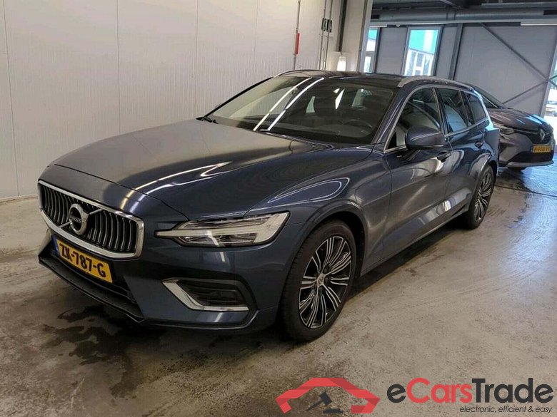 VOLVO V60 2.0 D4 Inscription #1