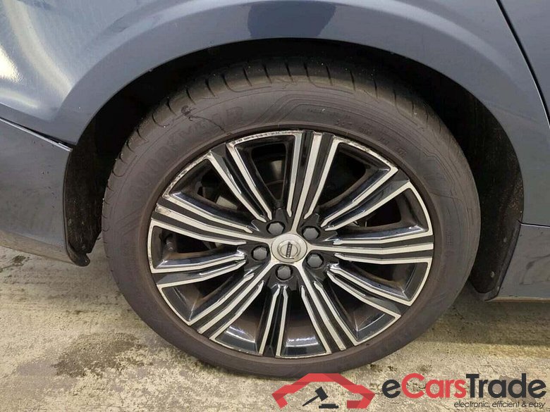 VOLVO V60 2.0 D4 Inscription #5