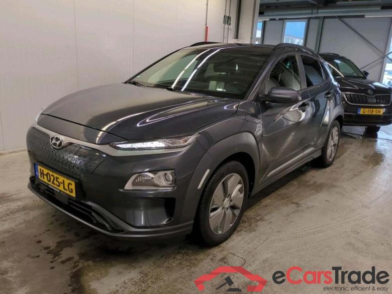HYUNDAI Kona EV Premium 64 kWh #1