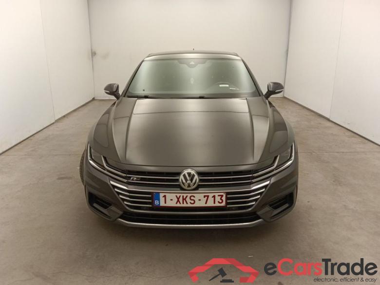 Volkswagen Arteon 2.0 TSI OPF 140kW DSG R-Line 5d #1