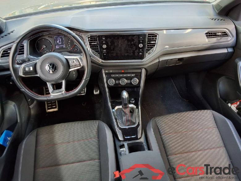 Volkswagen T-Roc ´17 T-Roc Sport 2.0 TDI 110KW E6d #3