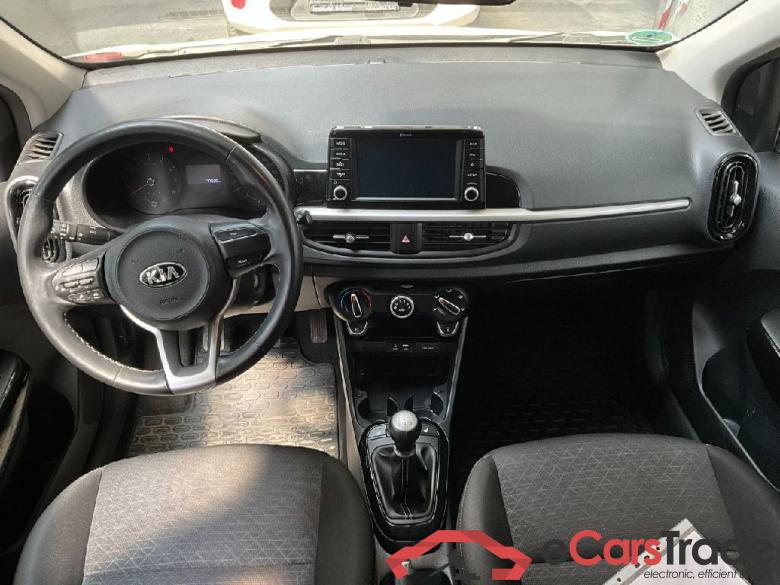 Kia Picanto - alt Picanto Dream Team 1.0 49KW E6 #3