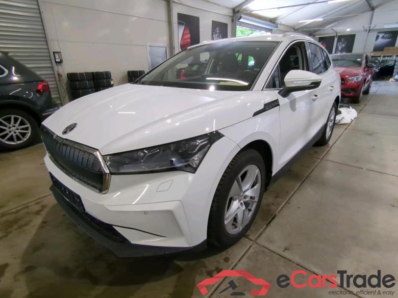 Skoda Enyaq iV ´20 BEV Enyaq iV 80 Loft 82kWh #1