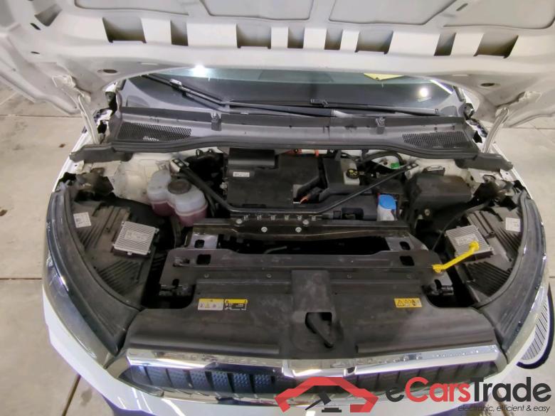 Skoda Enyaq iV ´20 BEV Enyaq iV 80 Loft 82kWh #6