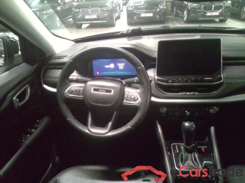 Compass LIMITED PHEV AT6 #5