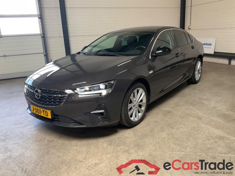 OPEL Insignia Grand Sport 1.5 CDTI Bns Eleg. #1