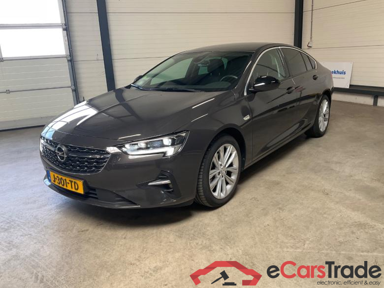 OPEL Insignia Grand Sport 1.5 CDTI Bns Eleg.