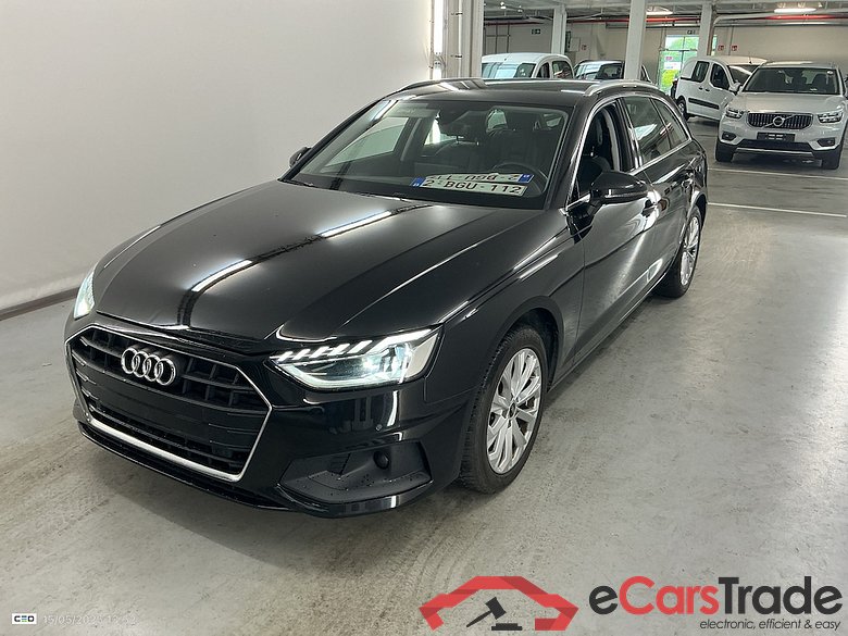 AUDI A4 AVANT 2.0 30 TDI 100KW S TR BUSINESS ED Business Plus #1