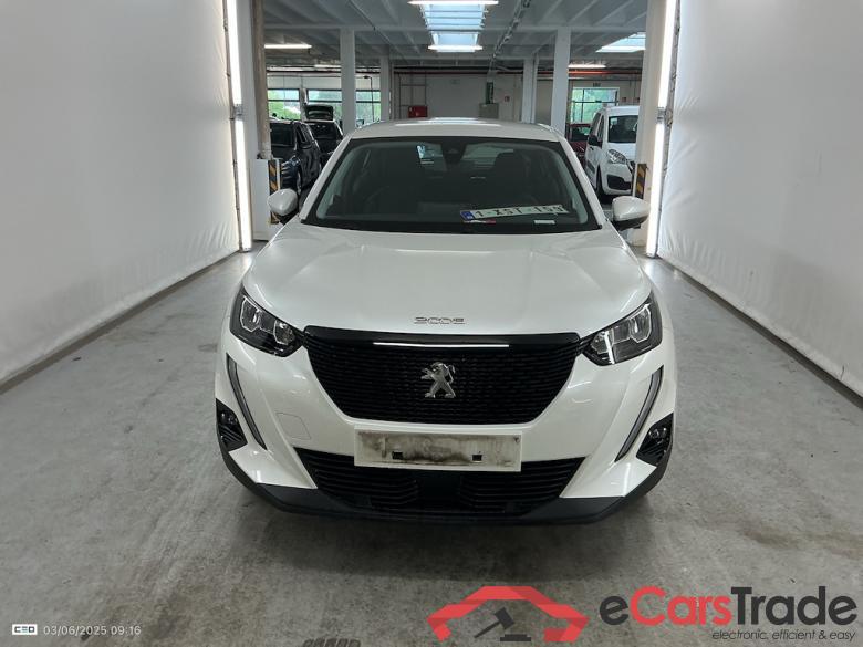 PEUGEOT 2008 1.2 PURETECH 96KW S-S AUTO ACTIVE Automatische airconditioning monozone #1