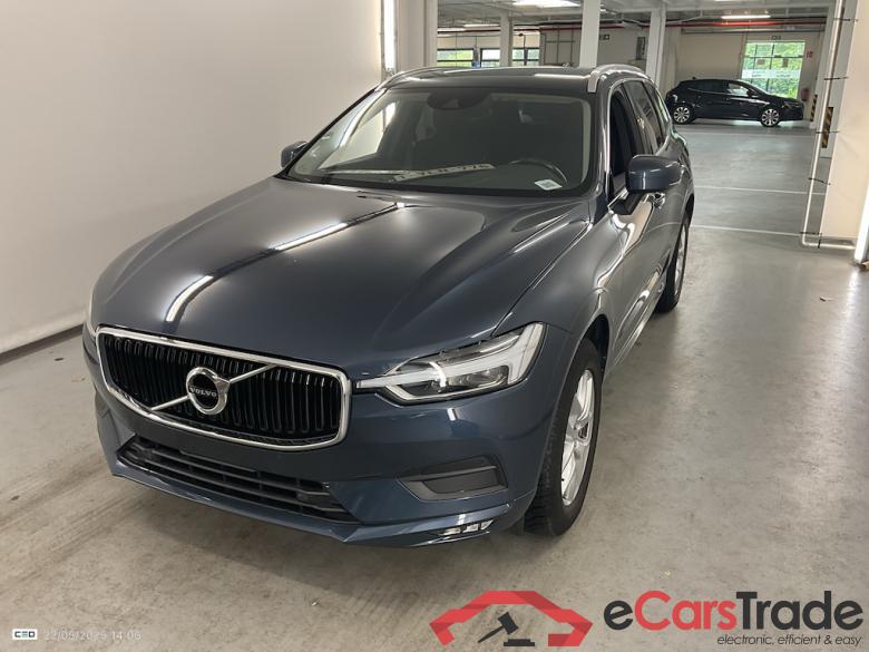 VOLVO XC60 2.0 D3 MOMENTUM PRO #1