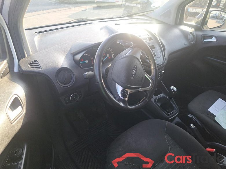 Ford Van 1.5 TDCi 56kW Trend FORD Transit Courier/2014/4P/furgón der.turis Van 1.5 TDCi 56kW Trend #3