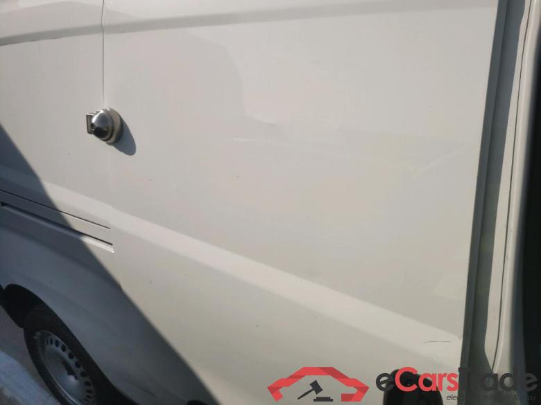 Fiat Base Maxi 1.6 Mjt 77kW E6 Carga Aumentad FIAT Doblò Cargo/2015/4P/furgón derivado de turismo Base Maxi 1.6 Mjt 77kW E6 Carga Aumentad #6