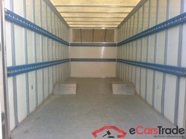 Iveco 30M3 35C14H BVA8 RISK #6