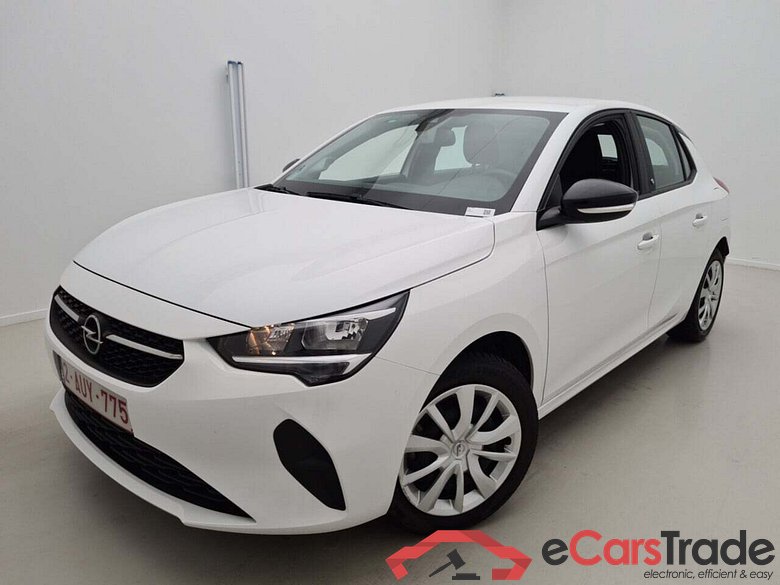 OPEL CORSA E-EDITION 50KWH #1