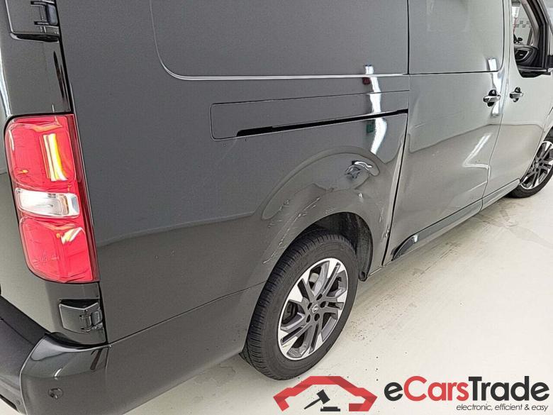 OPEL VIVARO 2.0 CDTI L3H1 EDITION DC AUT #5