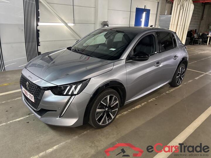 Peugeot 208 208 1.2 PureTech 100 MAN6 S/S EU6.3 GT Line 74kW/100pk  5D/P Man-6 #1