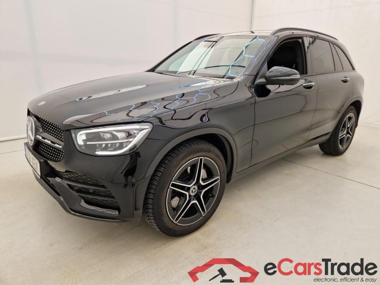 Mercedes GLC 200 4MATIC GLC 200 4MATIC #1