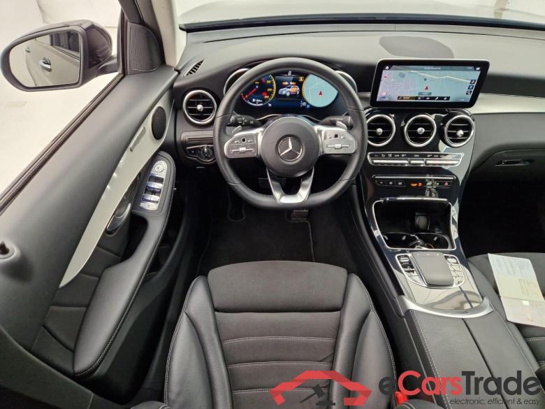 Mercedes GLC 200 4MATIC GLC 200 4MATIC #5