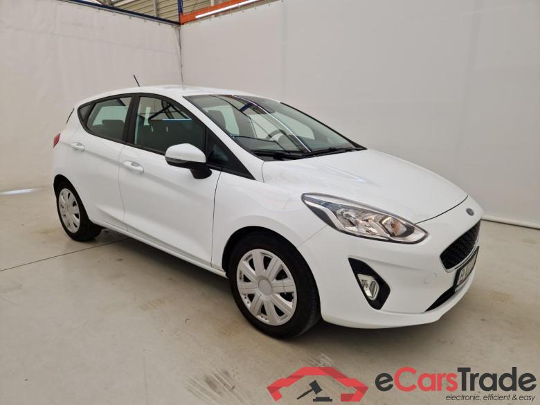 Ford 1.5 TDCi 85CP Trend Connected 1.5 TDCi 85CP Trend Connected #2