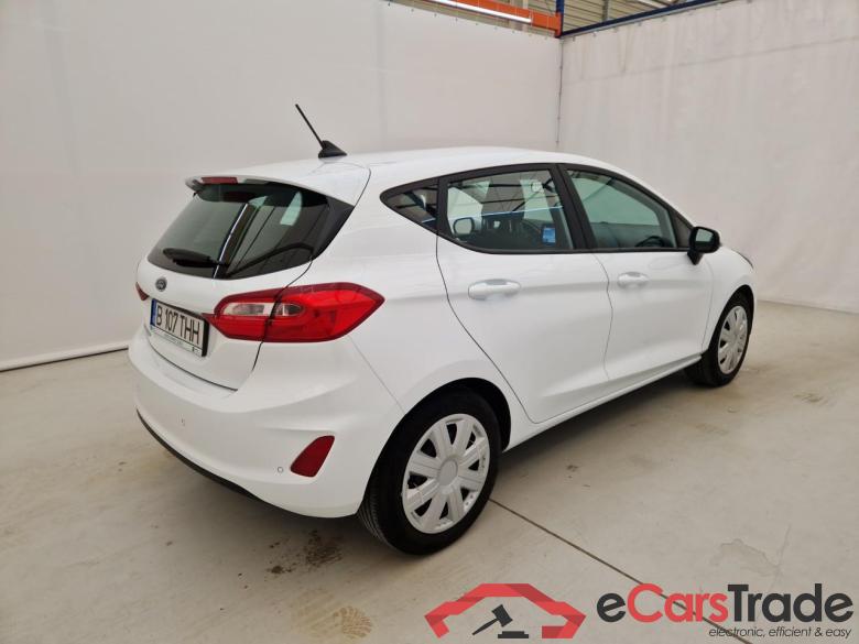 Ford 1.5 TDCi 85CP Trend Connected 1.5 TDCi 85CP Trend Connected #3