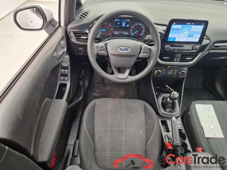 Ford 1.5 TDCi 85CP Trend Connected 1.5 TDCi 85CP Trend Connected #5