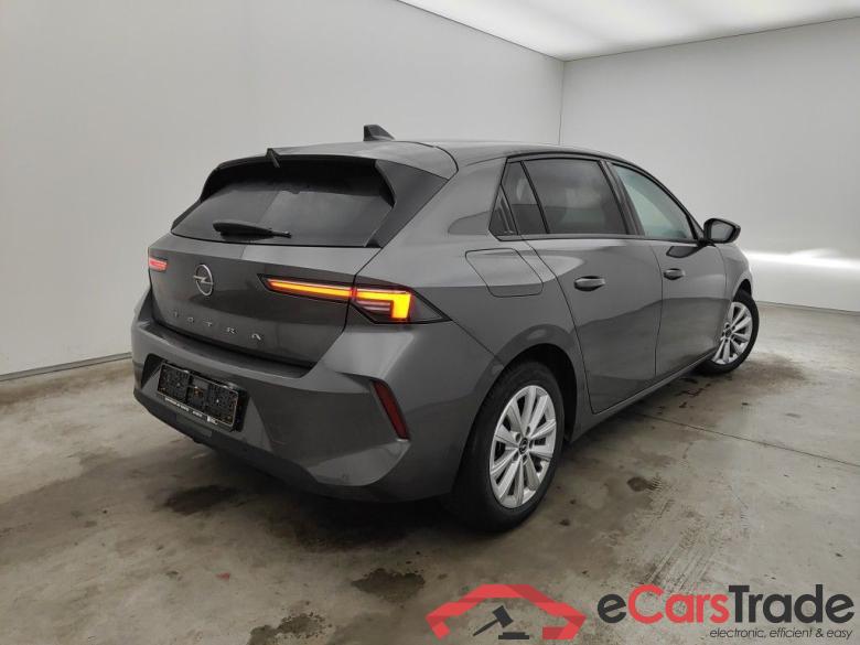 OPEL ASTRA - 2022 1.2 Turbo 130hp Business Edition S/S 5d #4