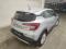 preview Renault Captur #4