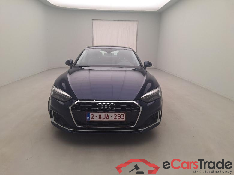 Audi, A5 SB FL'20, Audi A5 Sportback 35 TDI S tronic Bus Ed Advanced