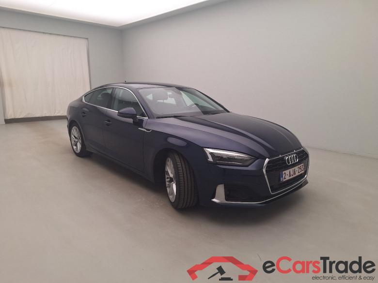 Audi, A5 SB FL'20, Audi A5 Sportback 35 TDI S tronic Bus Ed Advanced #2